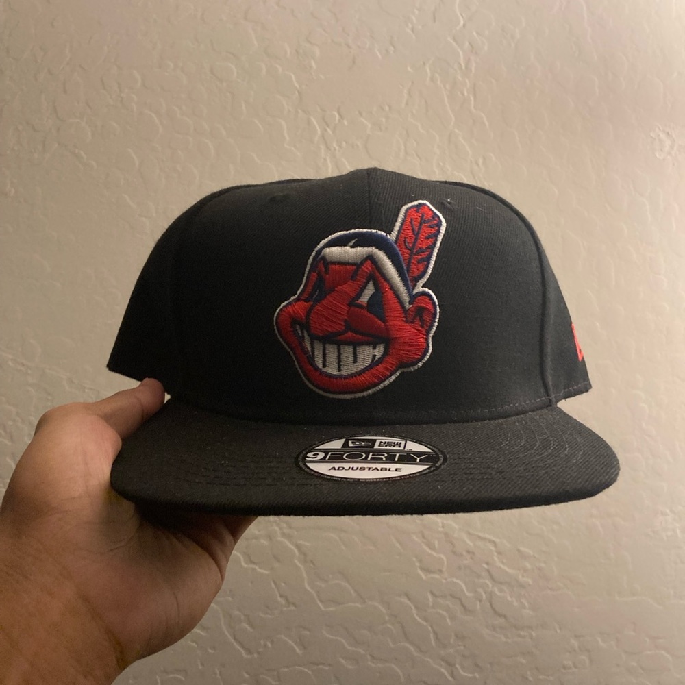Wahoo Hat